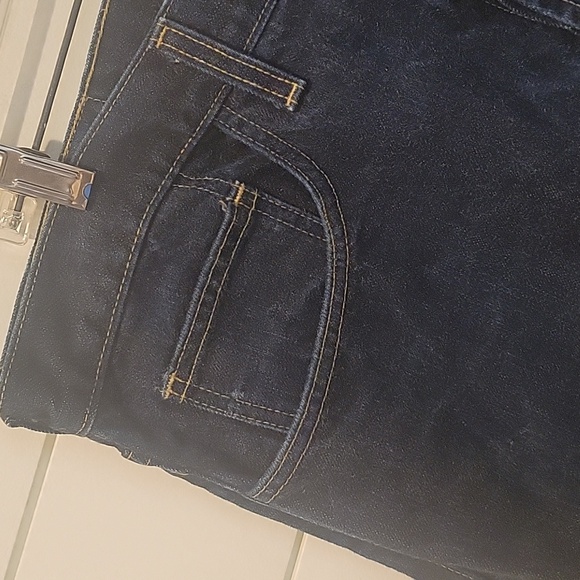 HOYLE JACKSON JEANS 36 BLUE - Picture 4 of 16